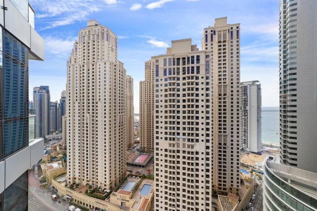 Apartment Stonetree - Near Jbr - Prime Location *