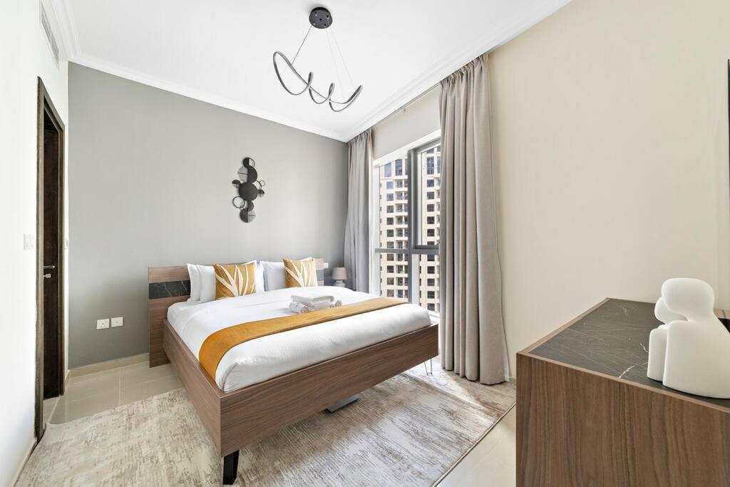 Stonetree - Near Jbr - Prime Location *
