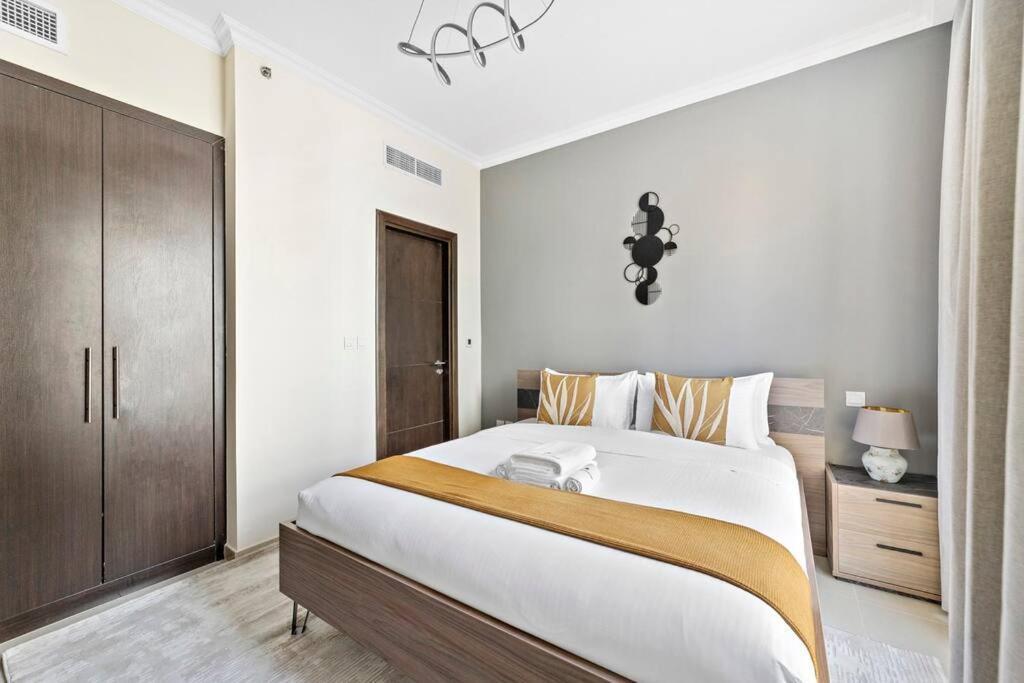 Apartment Stonetree - Near Jbr - Prime Location Dubai