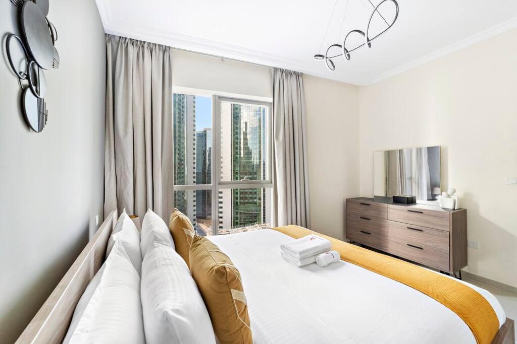Stonetree - Near Jbr - Prime Location Apartment *