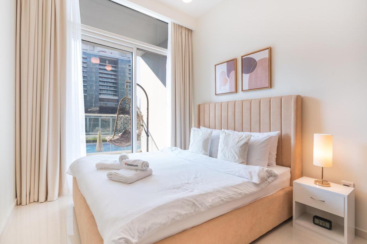 Apartment Relaxing 2br At Vera Residences *