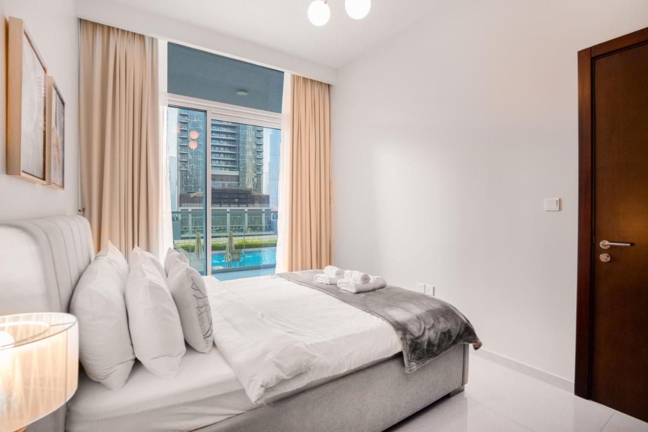 Relaxing 2br At Vera Residences *