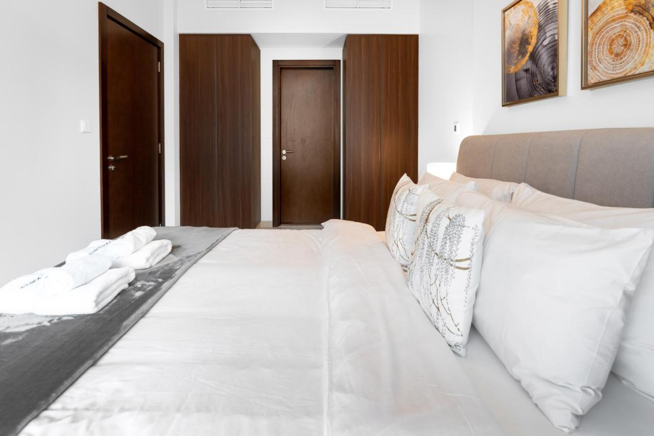 Apartment Relaxing 2br At Vera Residences Dubai