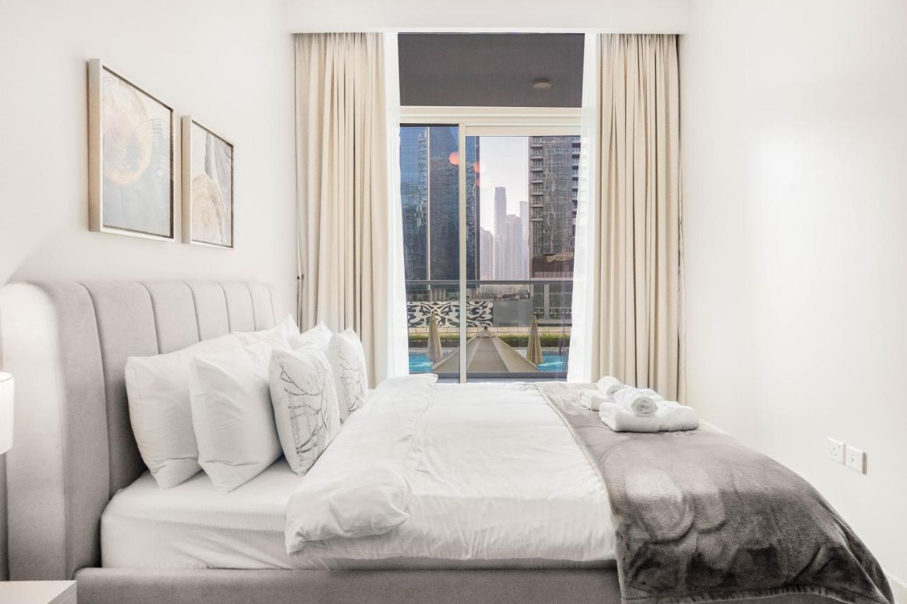 Apartment Relaxing 2br At Vera Residences