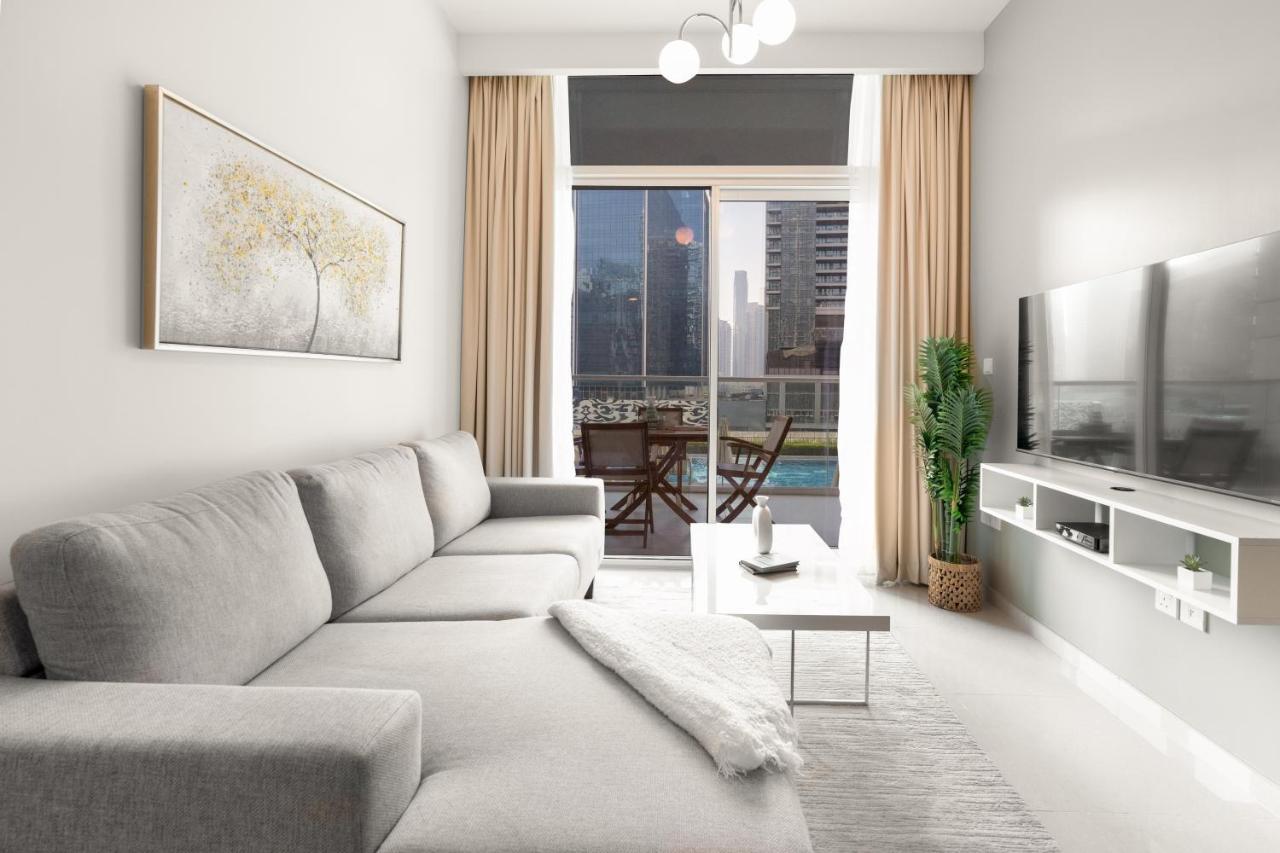 Relaxing 2br At Vera Residences Apartment