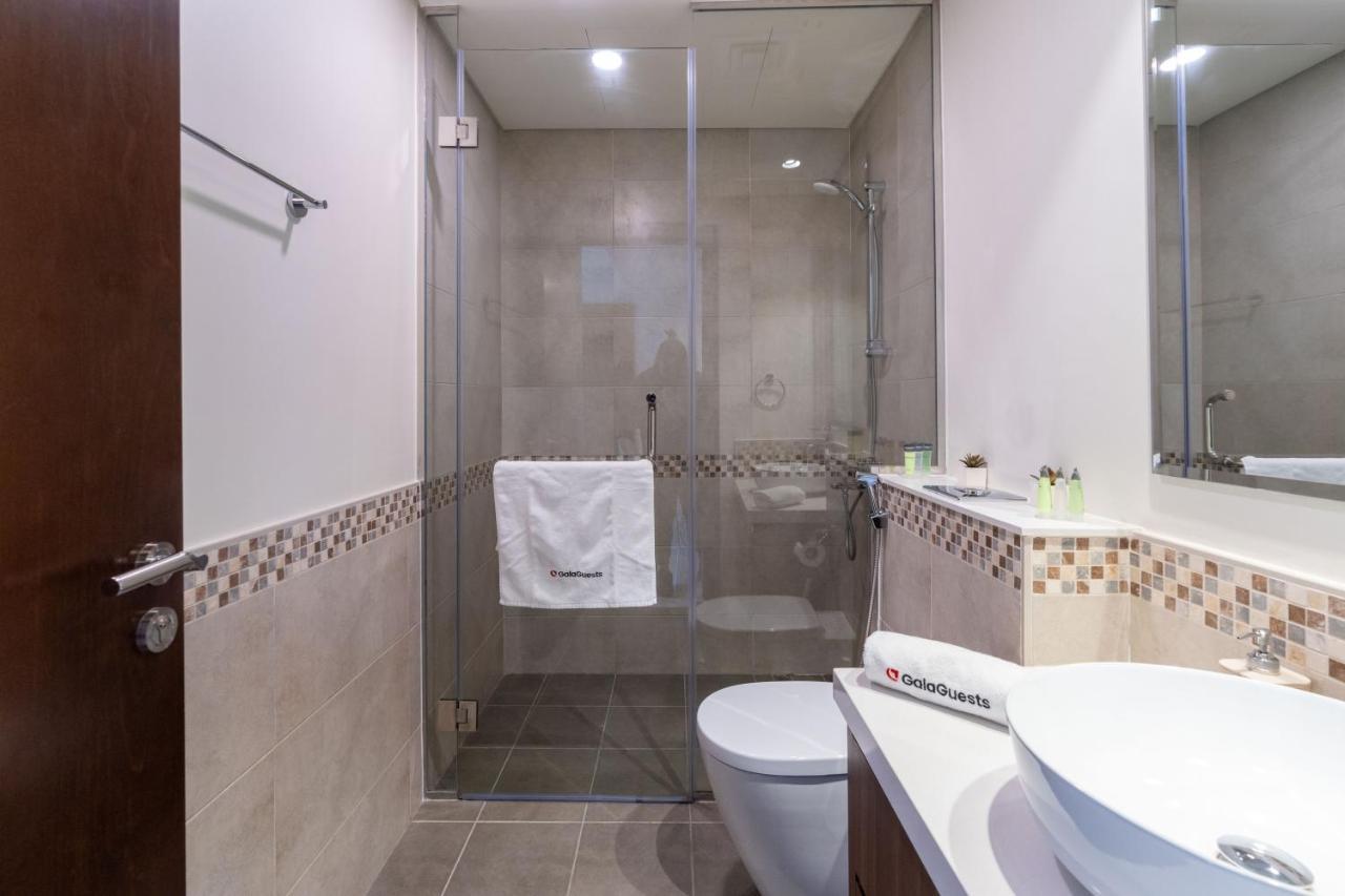 Relaxing 2br At Vera Residences Apartment Dubai