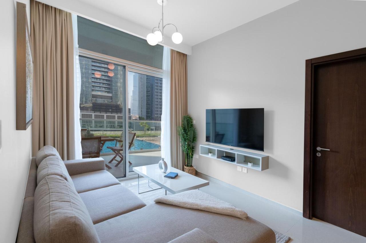 Relaxing 2br At Vera Residences *