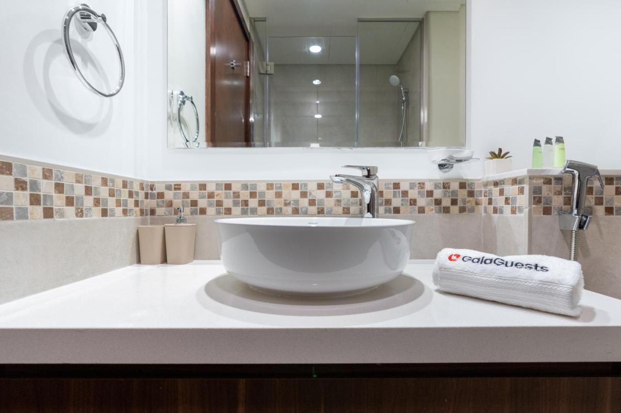 Apartment Relaxing 2br At Vera Residences Dubai