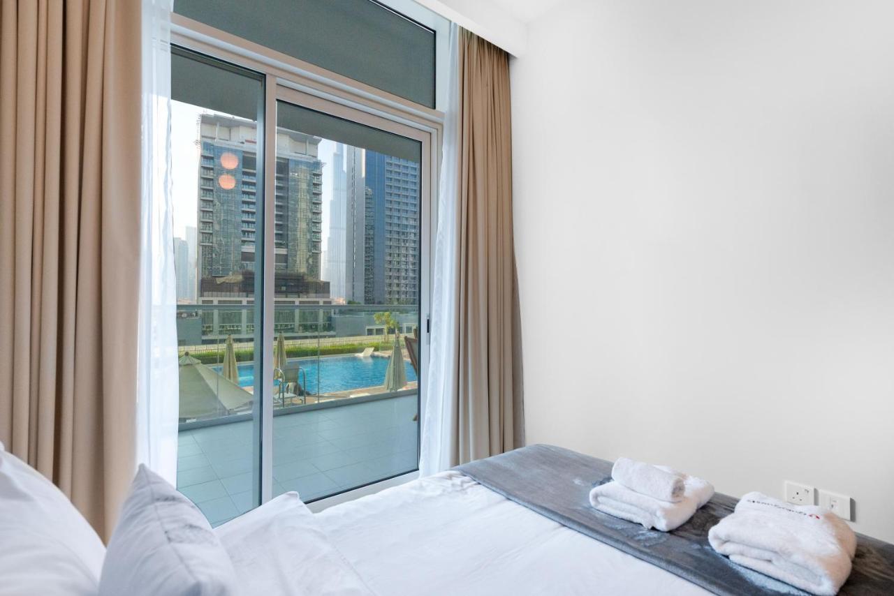 Apartment Relaxing 2br At Vera Residences *