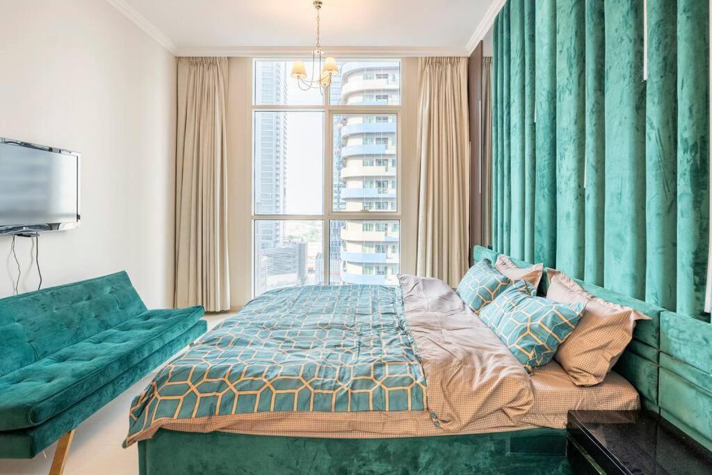 Luxury Downtown 3min From Dm Apartment *