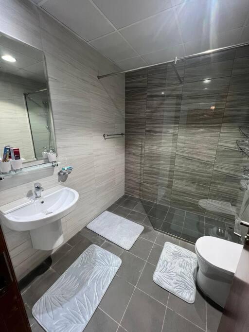 Luxury Downtown 3min From Dm Dubai