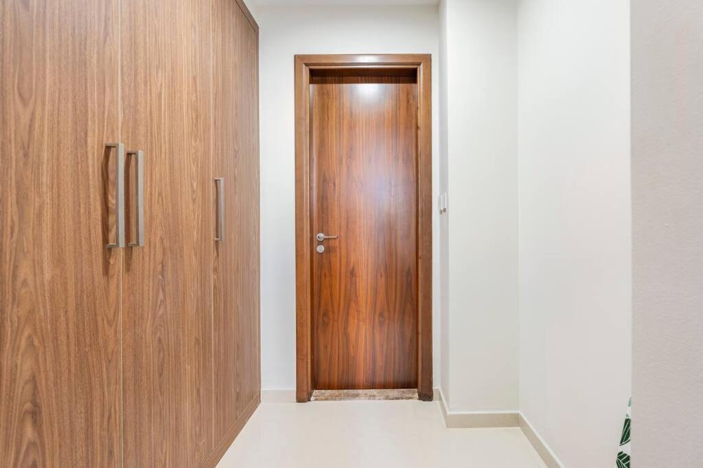 Luxury Downtown 3min From Dm Dubai