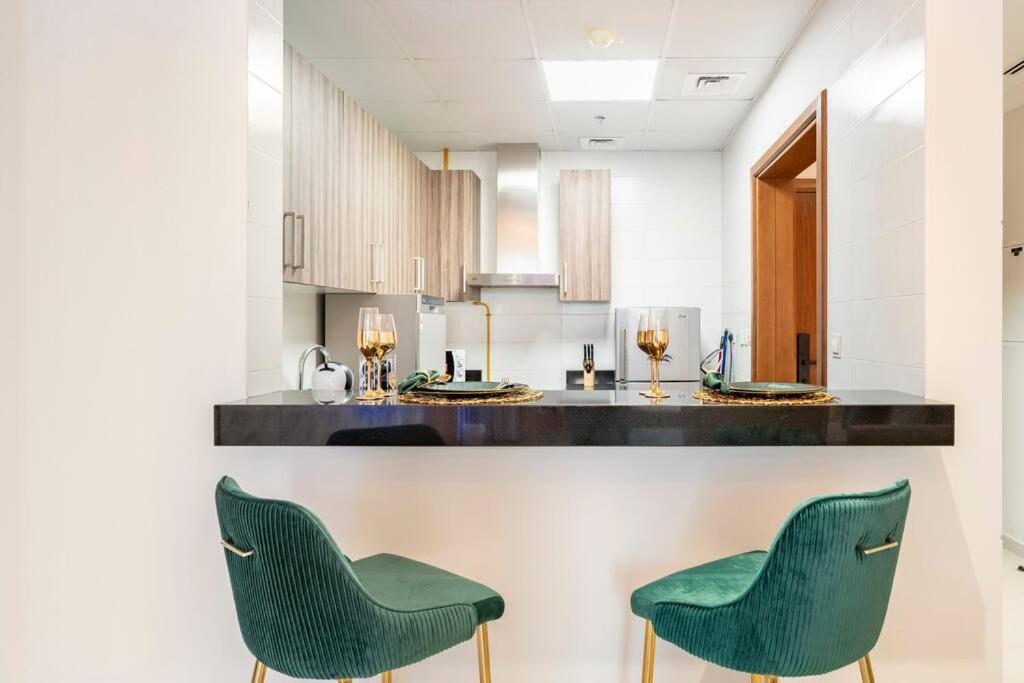 Apartment Luxury Downtown 3min From Dm *