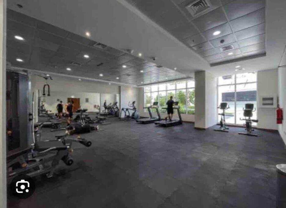 Luxury Downtown 3min From Dm * Dubai