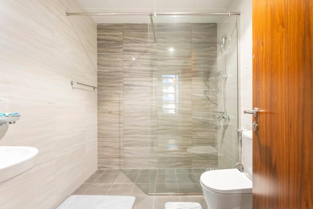 Luxury Downtown 3min From Dm Dubai