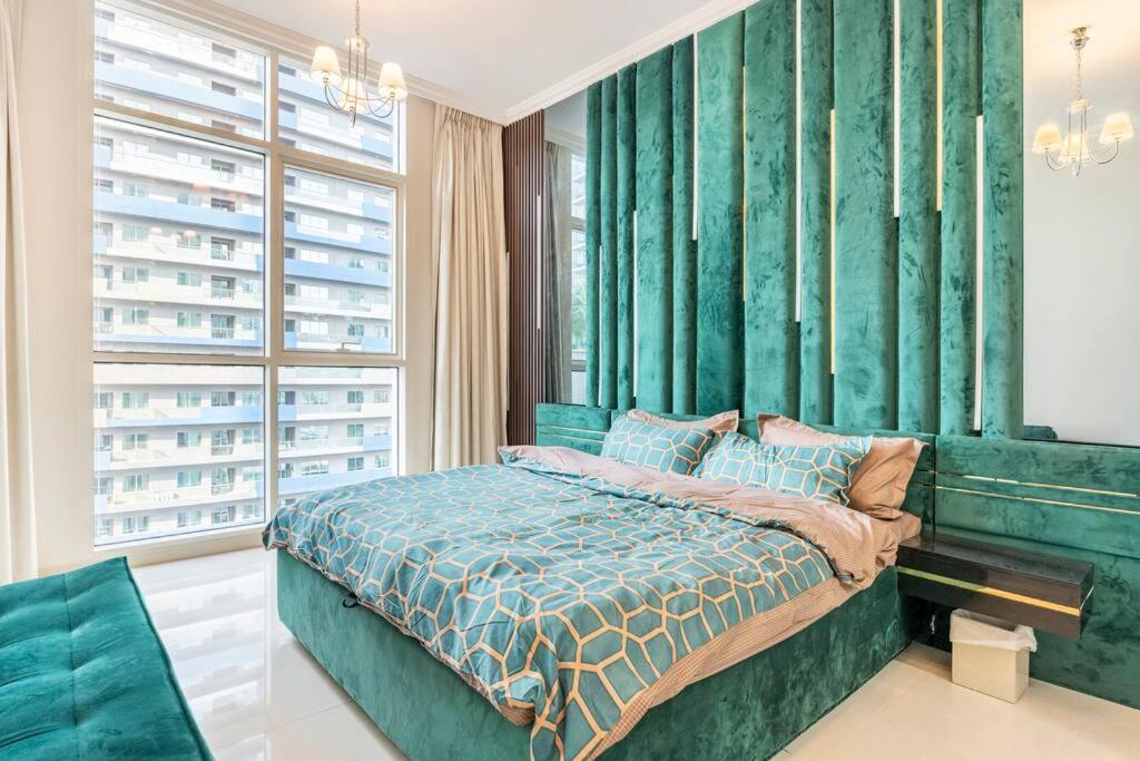 Luxury Downtown 3min From Dm Apartment