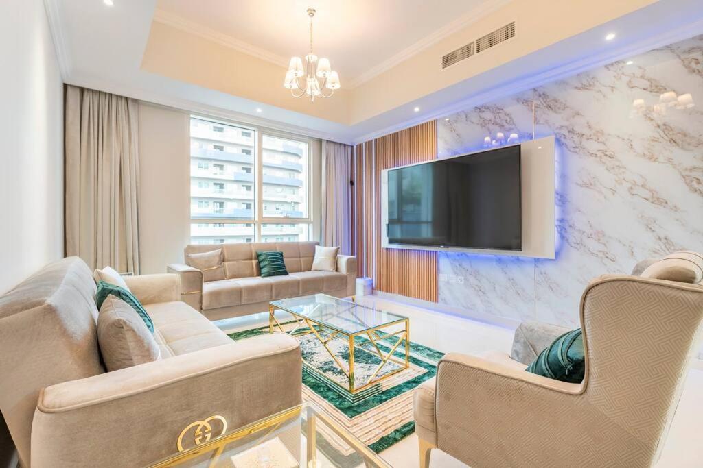 Apartment Luxury Downtown 3min From Dm
