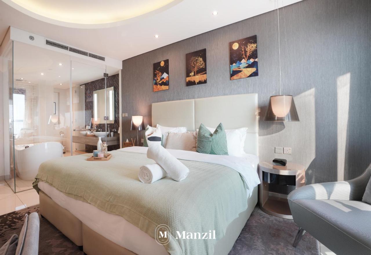 Manzil - Stunning 3br In Paramount Nr Burj Dubai