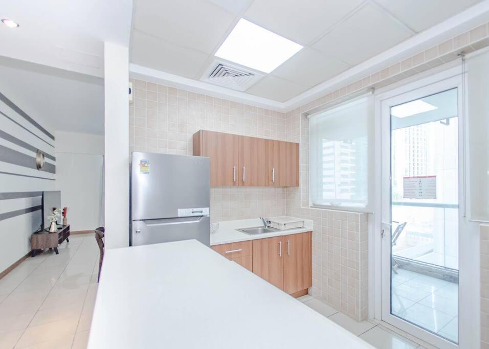 Stonetree - Spacious 1br - Location For Tourist *