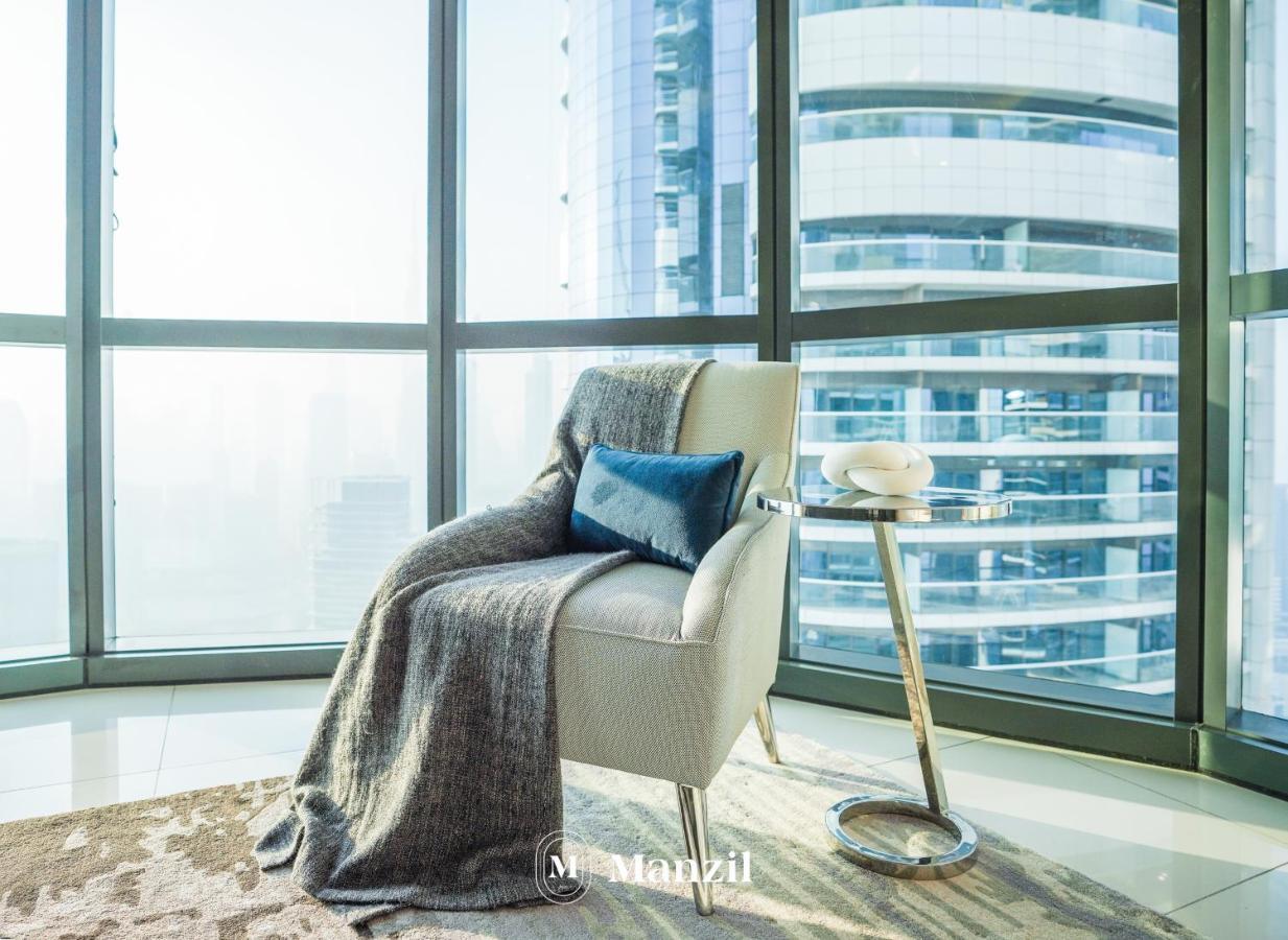 Apartment Manzil - Stunning 3br In Paramount Nr Burj