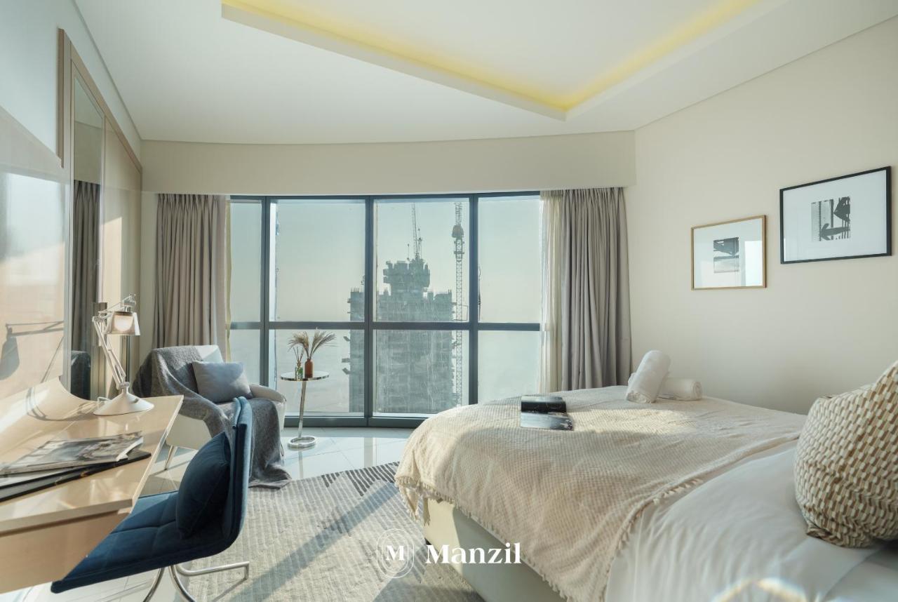 Manzil - Stunning 3br In Paramount Nr Burj Dubai