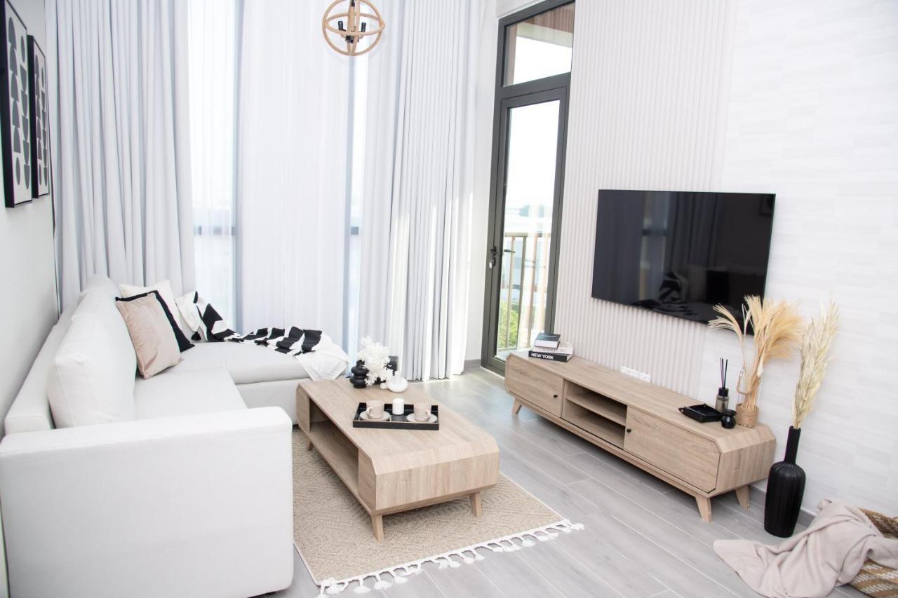 Apartment Tamm - Noor 4 Tower