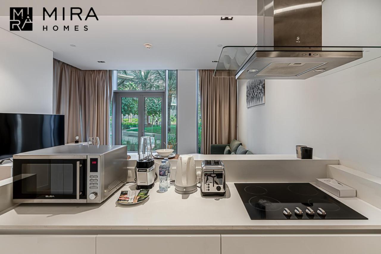Apartment Mira Homes - Serviced 1 Bedroom In Bluewaters