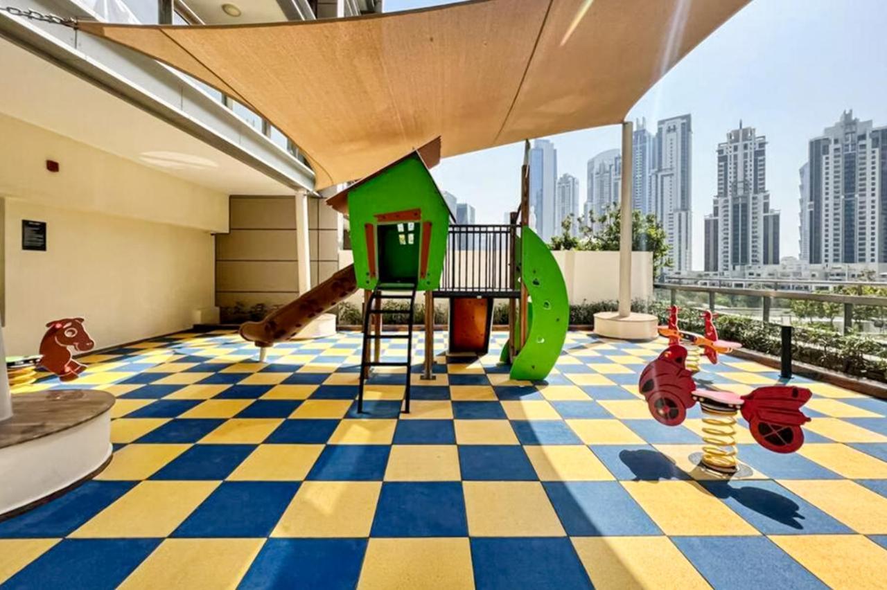 Apartment Luxury Escapes - Newly Furnished 1br - 8 Blvd Walk Downtown