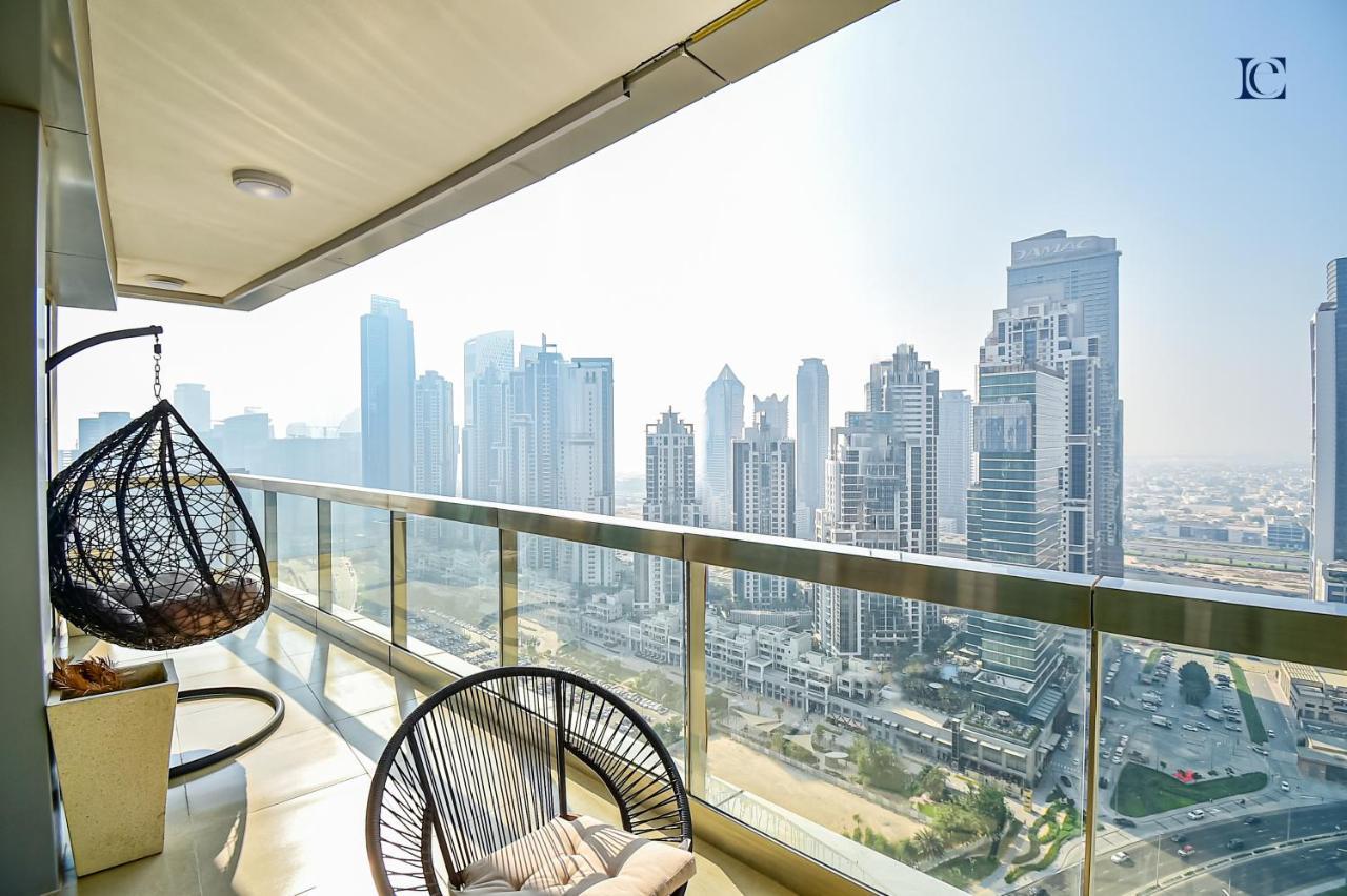 Luxury Escapes - Newly Furnished 1br - 8 Blvd Walk Downtown Apartment