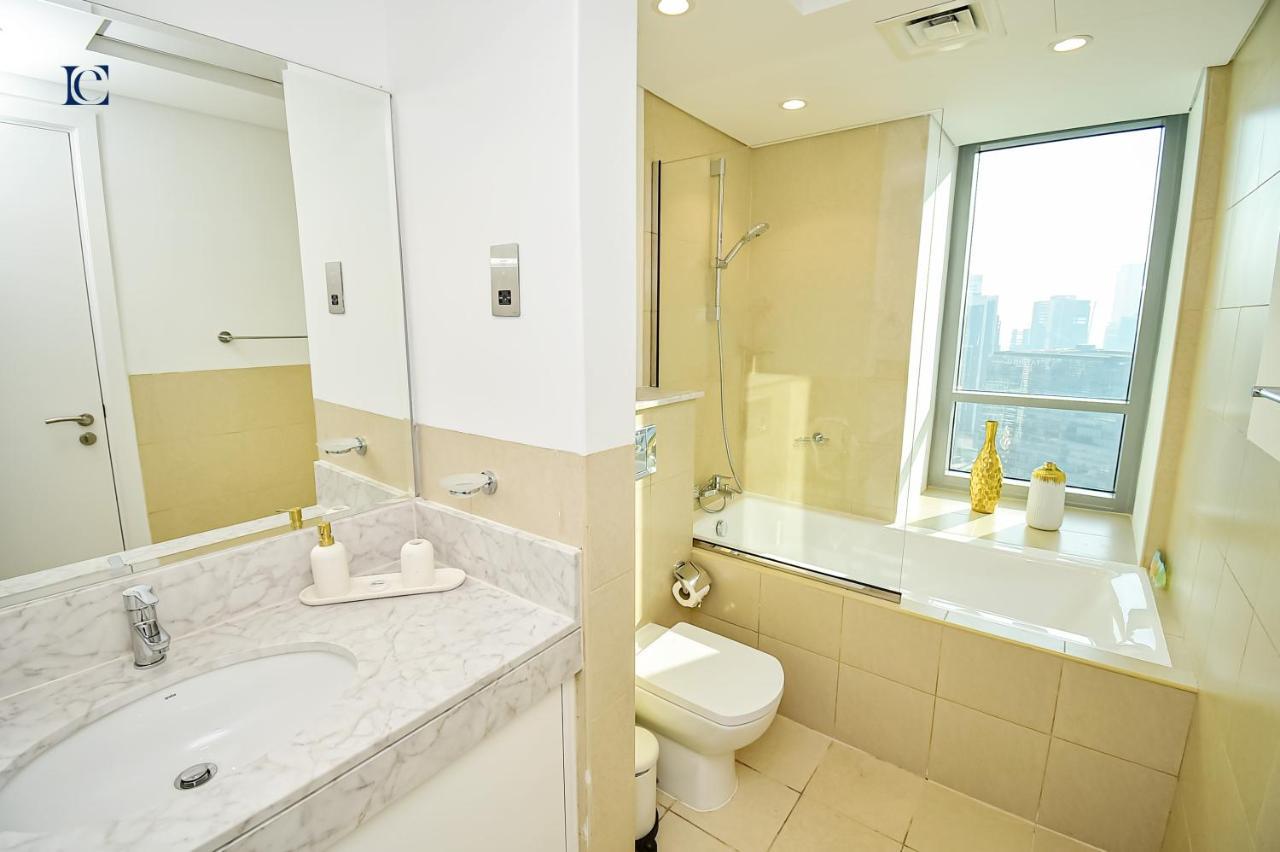 Luxury Escapes - Newly Furnished 1br - 8 Blvd Walk Downtown Apartment Dubai