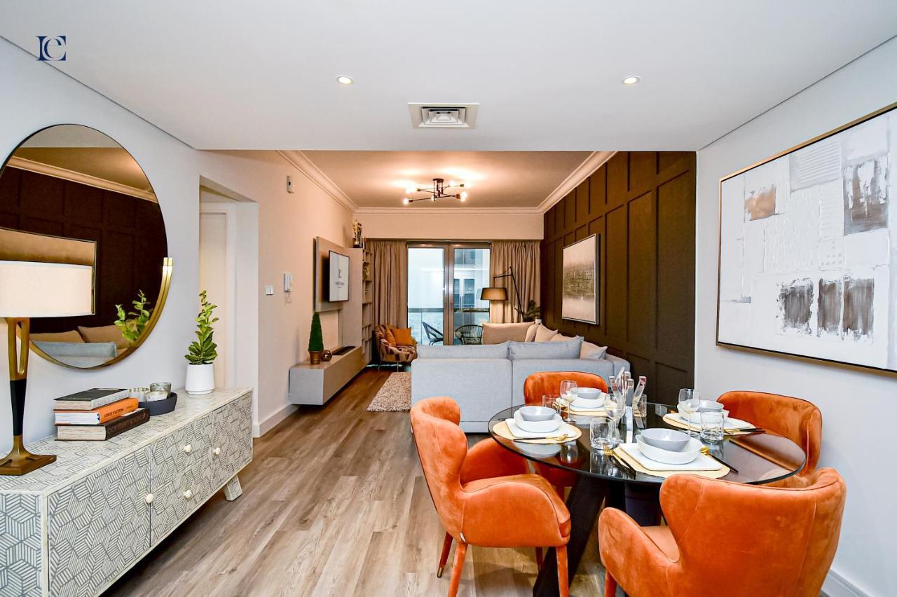 Apartment Luxury Escapes - Newly Furnished 1br - 8 Blvd Walk Downtown *