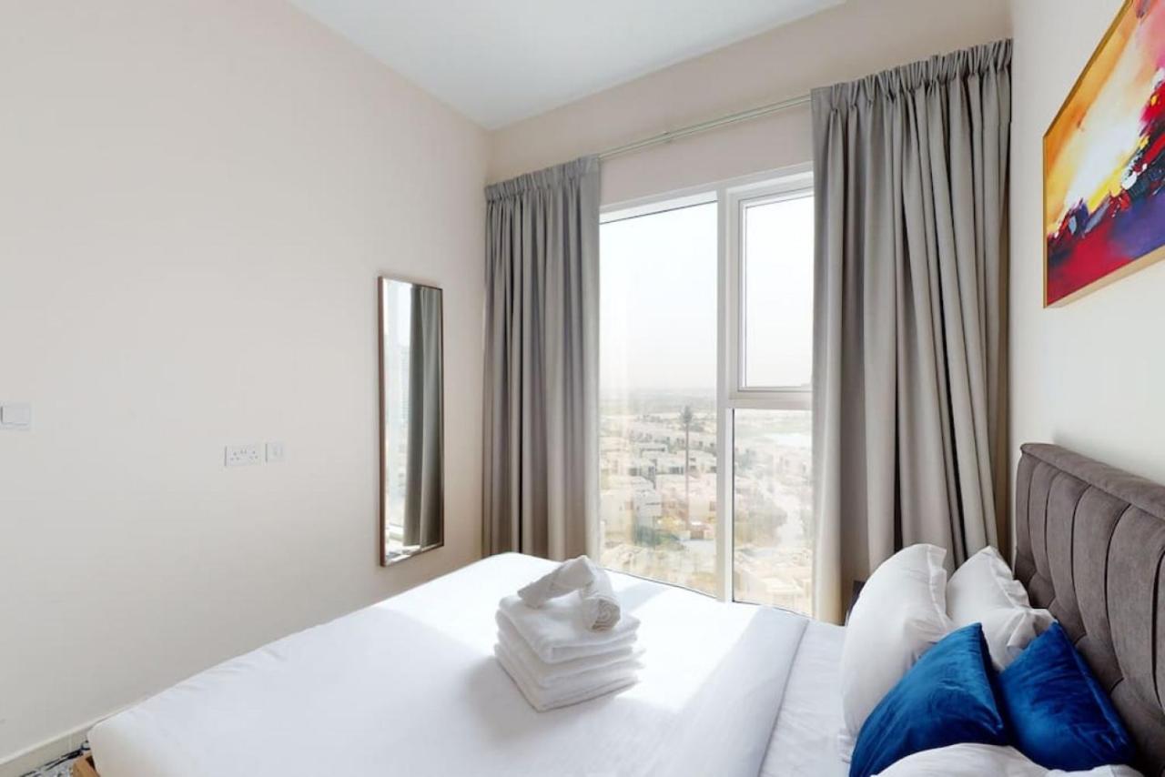 Key View - Golf Apartment