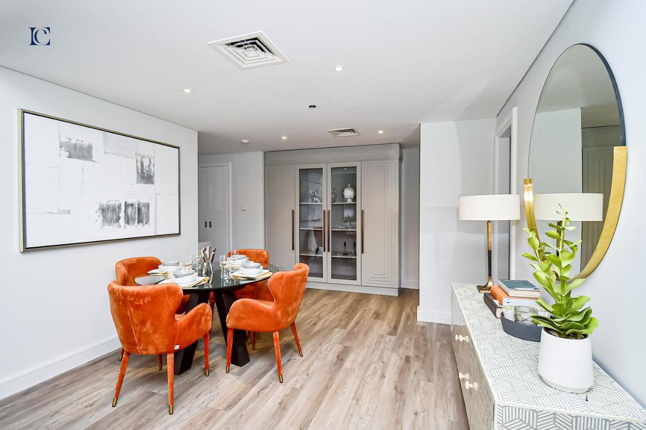 Luxury Escapes - Newly Furnished 1br - 8 Blvd Walk Downtown Apartment