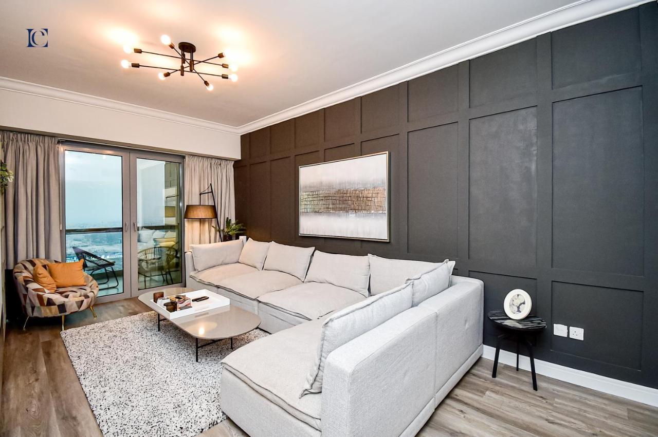 Luxury Escapes - Newly Furnished 1br - 8 Blvd Walk Downtown Apartment