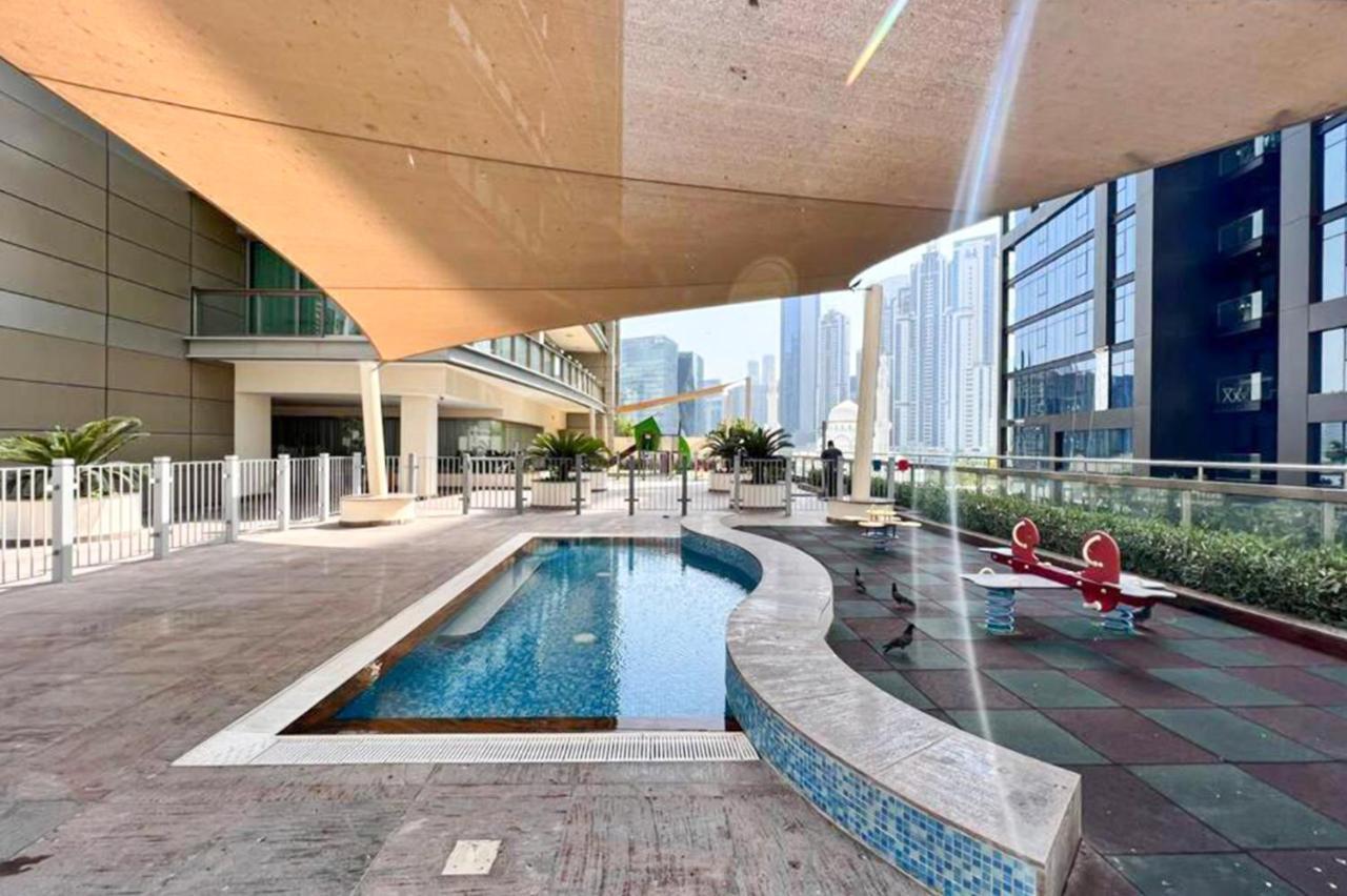 Luxury Escapes - Newly Furnished 1br - 8 Blvd Walk Downtown