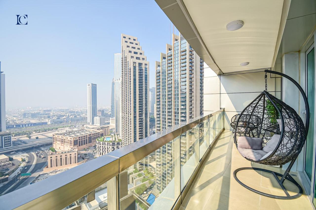 Luxury Escapes - Newly Furnished 1br - 8 Blvd Walk Downtown Apartment Dubai
