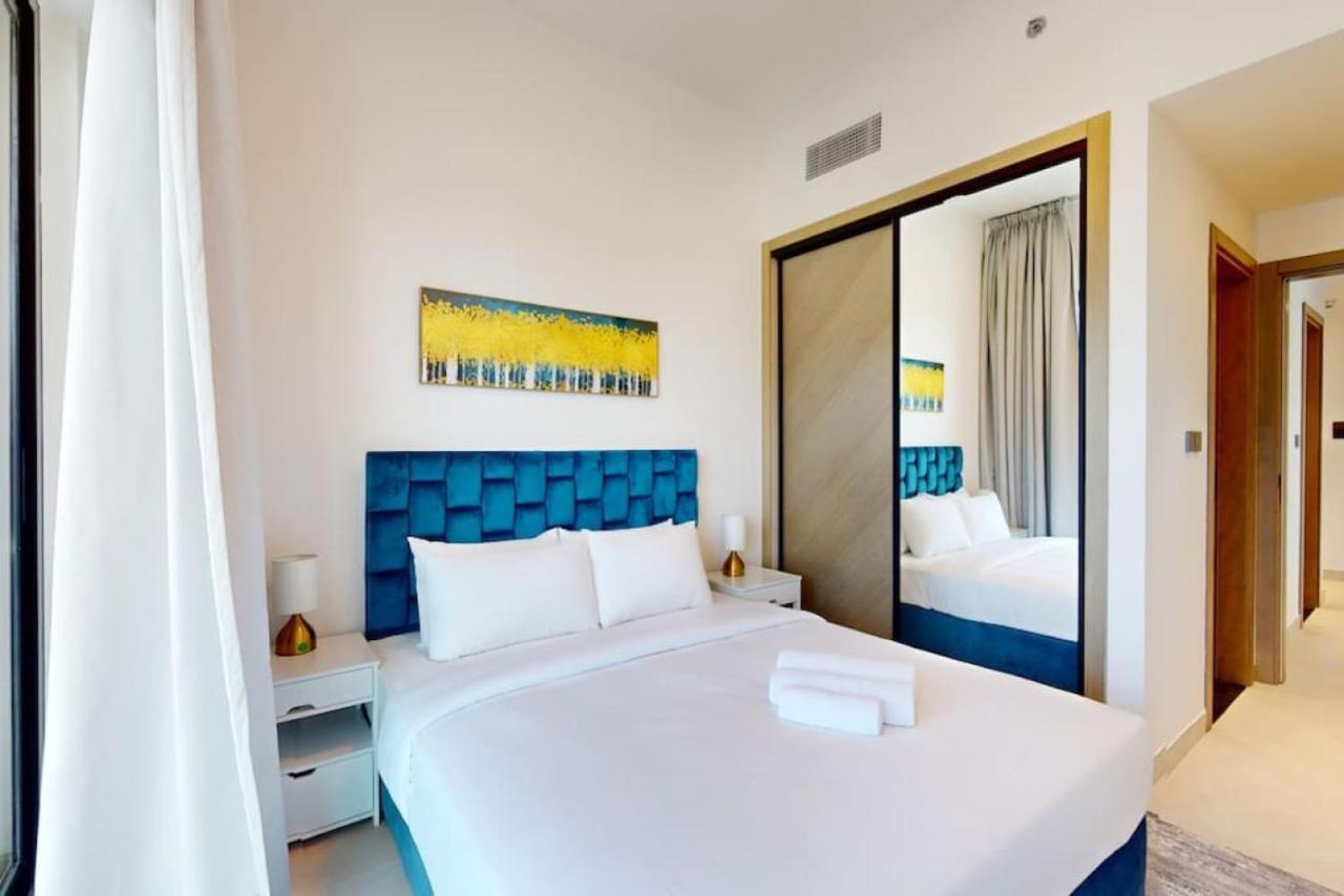 Binghatti Canal - Divine Two Bedroom