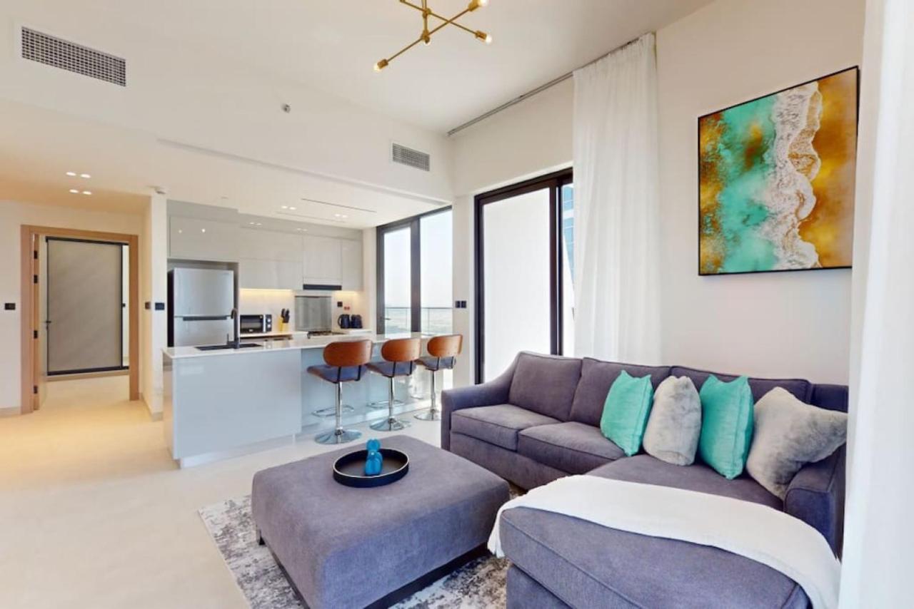Binghatti Canal - Divine Two Bedroom Dubai