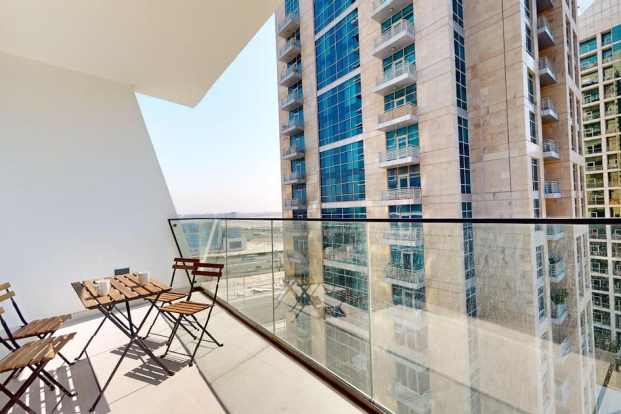 Binghatti Canal - Divine Two Bedroom *