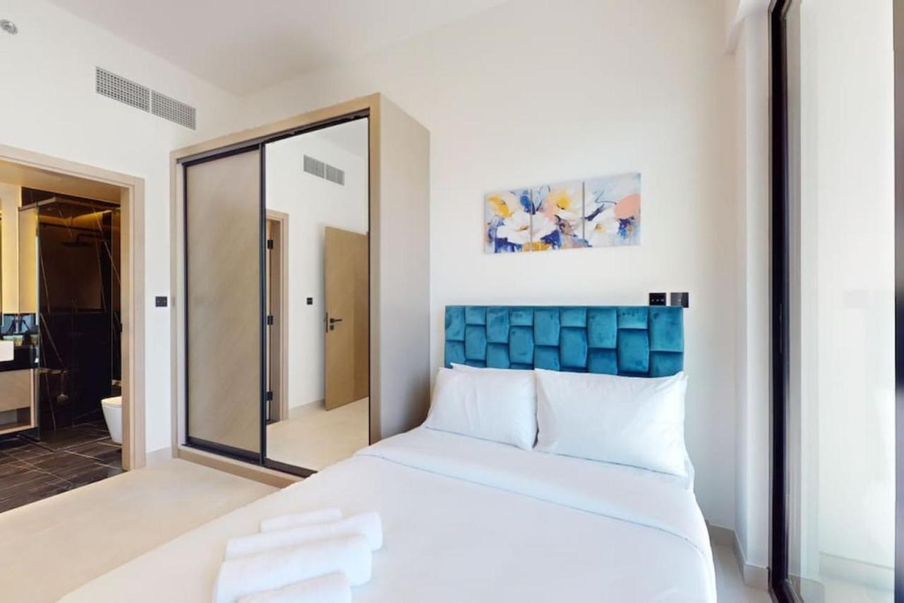 Binghatti Canal - Divine Two Bedroom