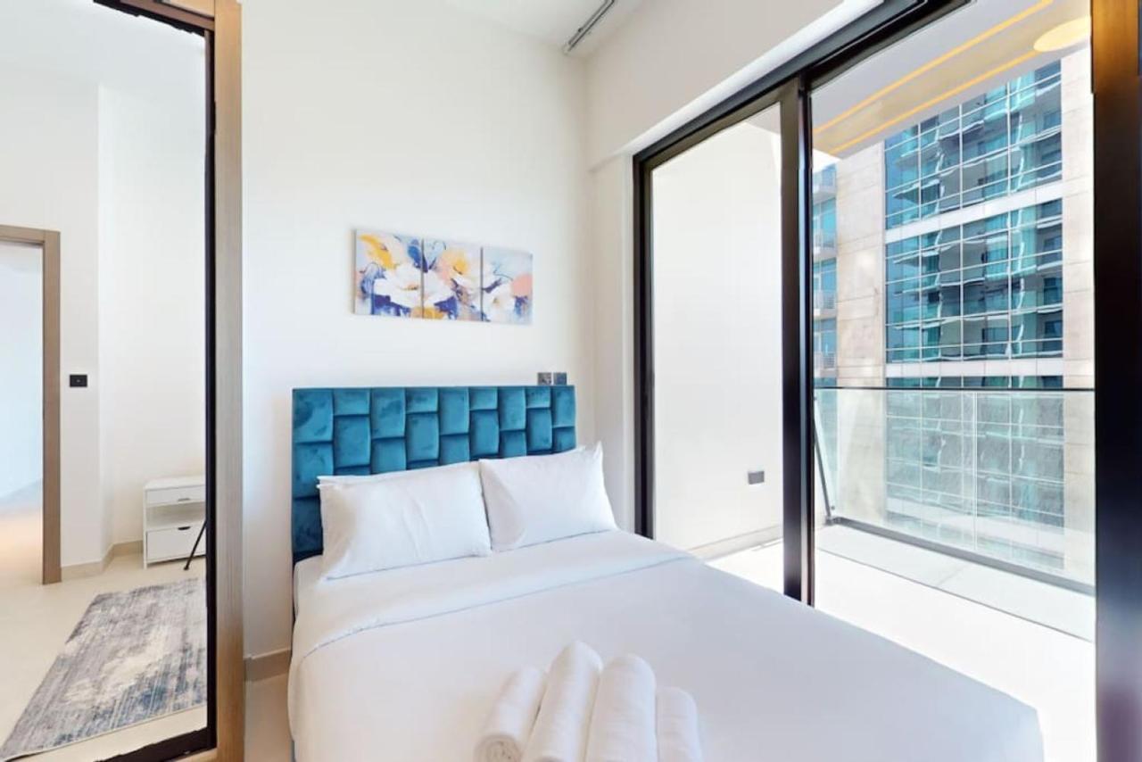 Binghatti Canal - Divine Two Bedroom Dubai