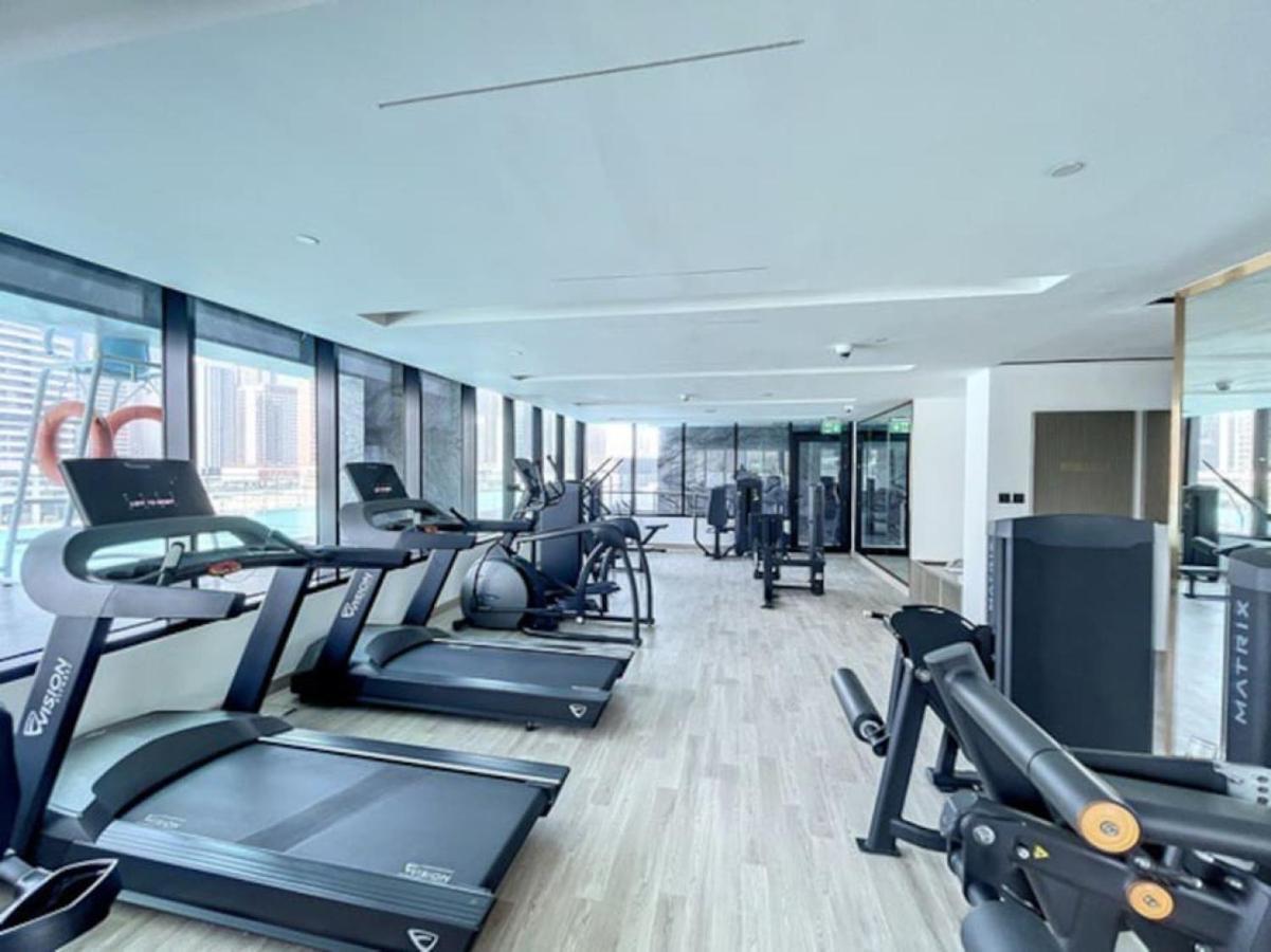 Binghatti Canal - Divine Two Bedroom Apartment