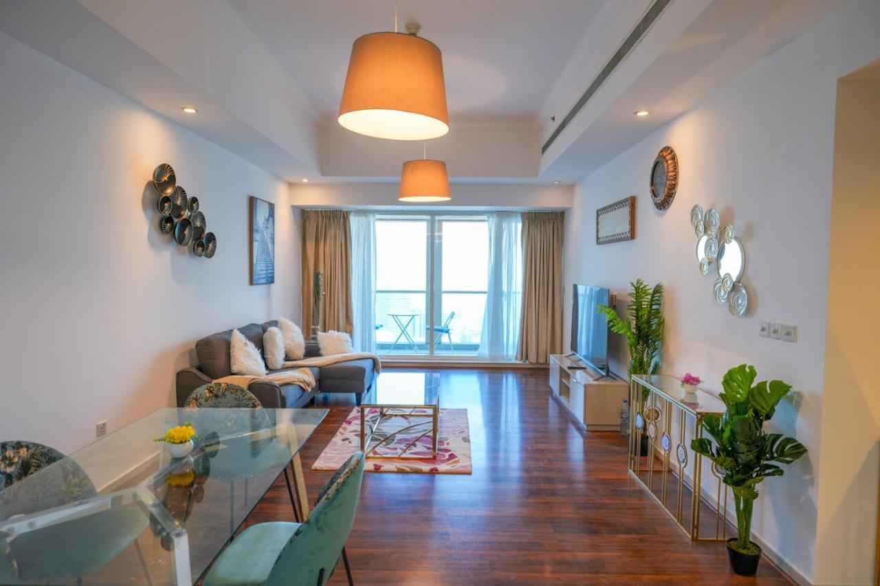 Apartment Experience Iconic Burj Khalifa Views From *