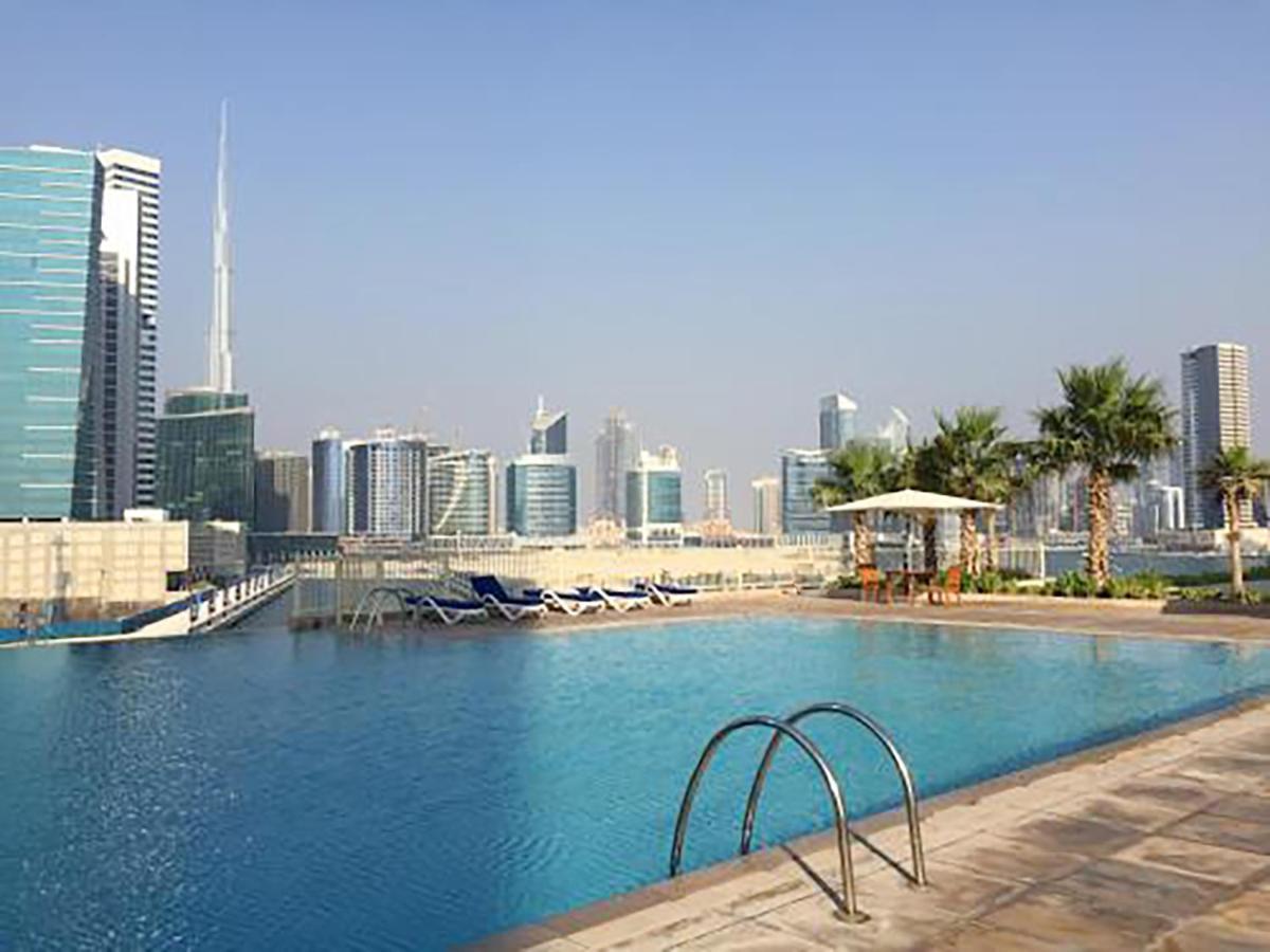 Experience Iconic Burj Khalifa Views From