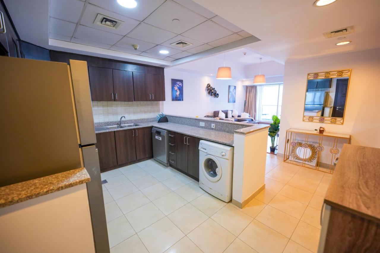 Apartment Experience Iconic Burj Khalifa Views From *