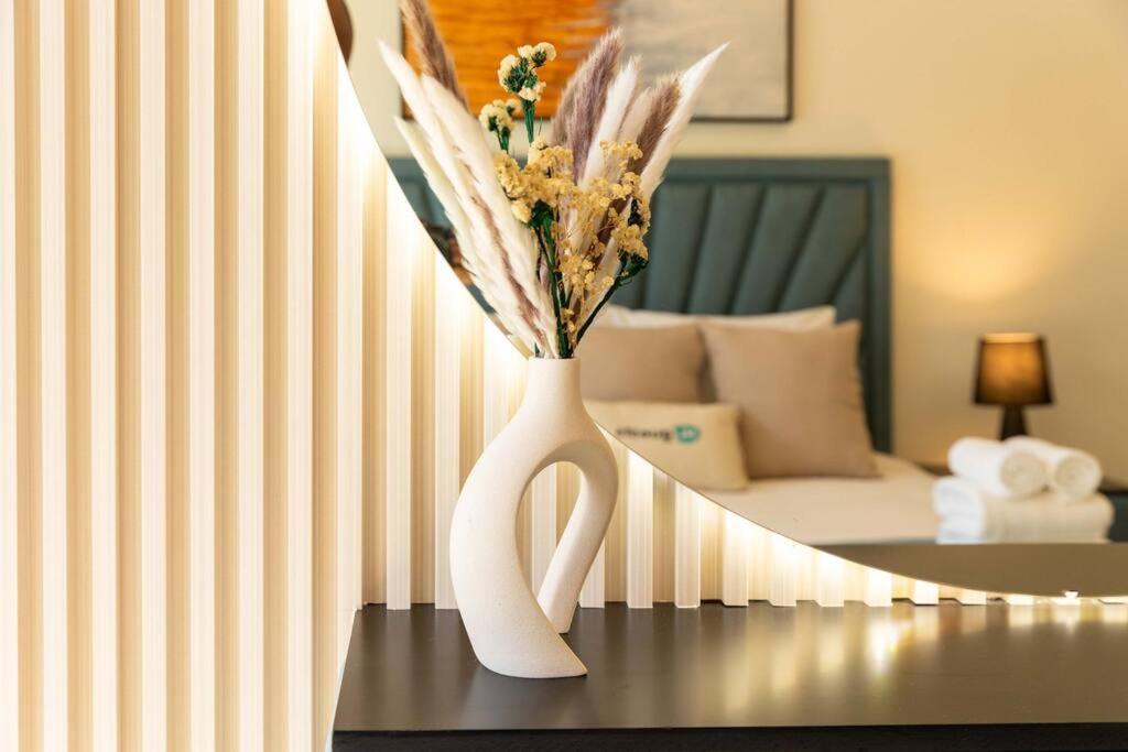 Higuests - Cozy Apt With Great Facilities In Hartland Apartment