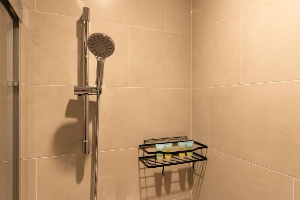 Apartment Higuests - Cozy Apt With Great Facilities In Hartland Dubai