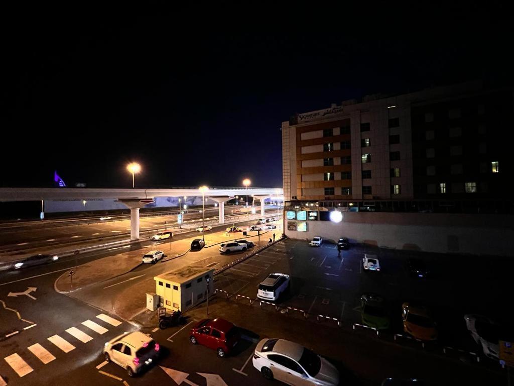 Hostel Bedspace In Al Barsha 1 Near Mashreq Metro