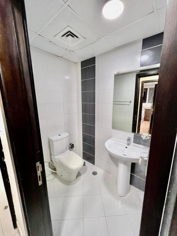 Bedspace In Al Barsha 1 Near Mashreq Metro Dubai