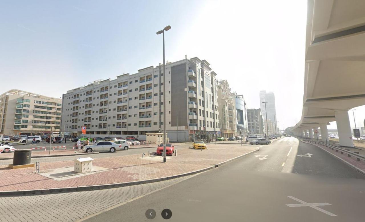 Bedspace In Al Barsha 1 Near Mashreq Metro * Dubai